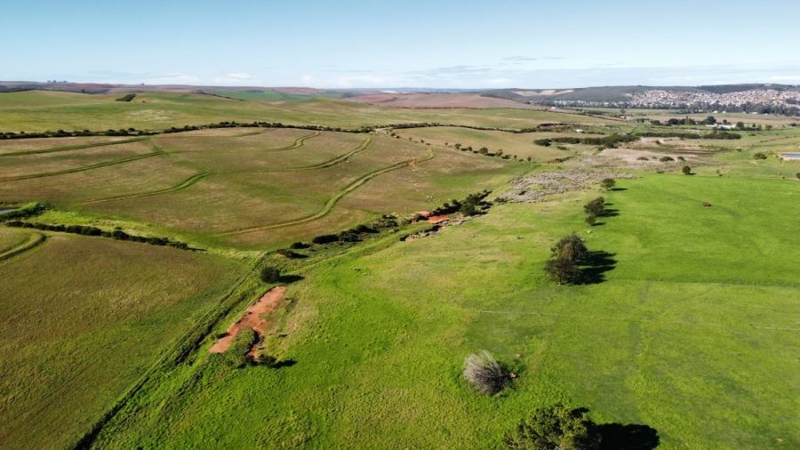 4 Bedroom Property for Sale in Riversdale Rural Western Cape